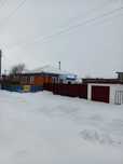 Продам дом село Еленовка