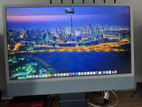 продам IMac 24”, M1, 2021