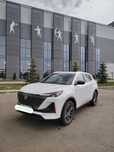 Аренда Авто CHANGAN Cs55 Plus 2025 г. Рестайлинг