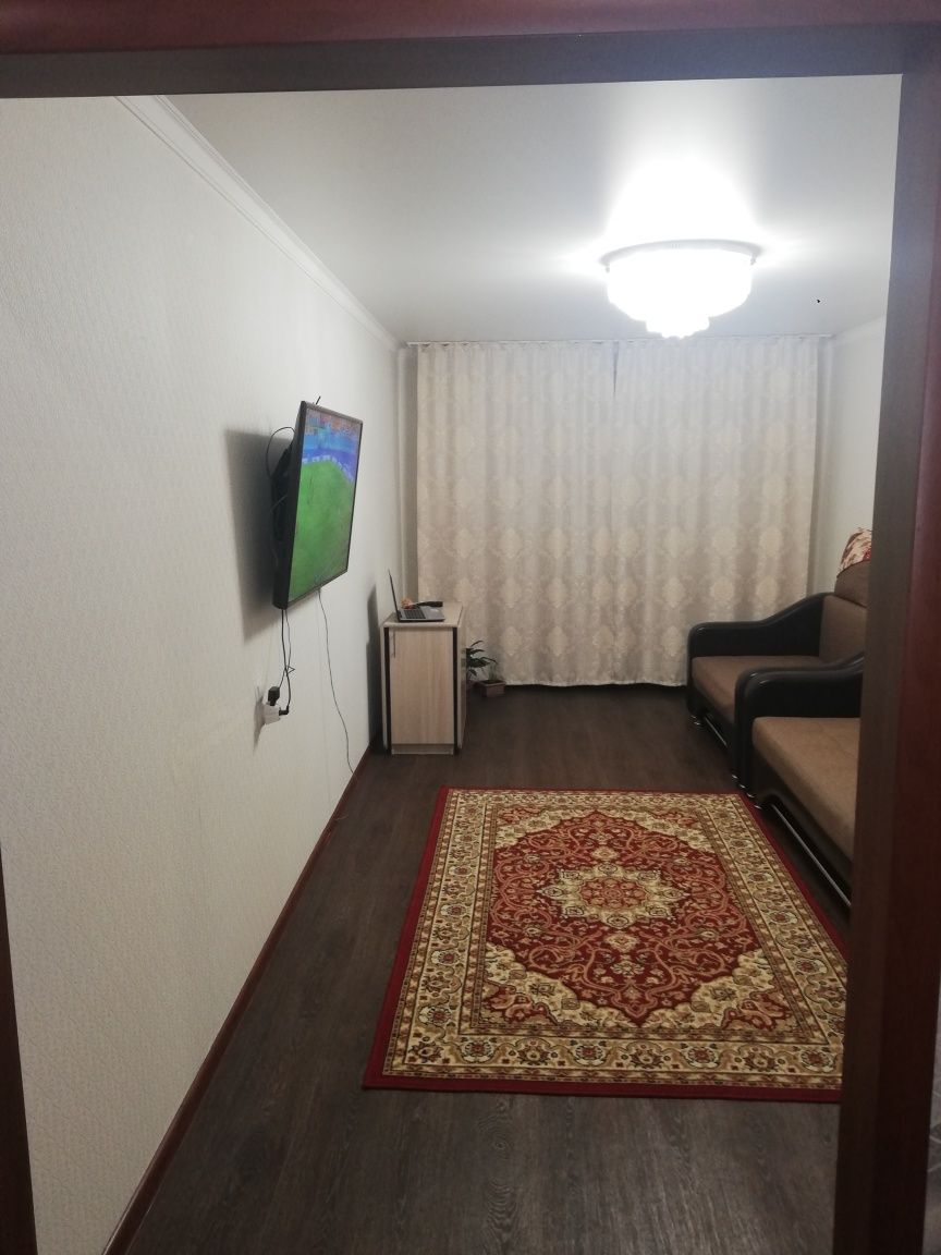 Продам 2х комнатную квартиру