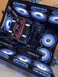 Сисиемный блок Ryzen 9 7900X/RTX 5060Ti 16Gb