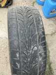 Шины бу размер 285/50R20