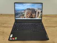 Lenovo IdeaPad Gaming 3 15ACH6/ 15.6" 1920x1080/ Ryzen 5 5600H