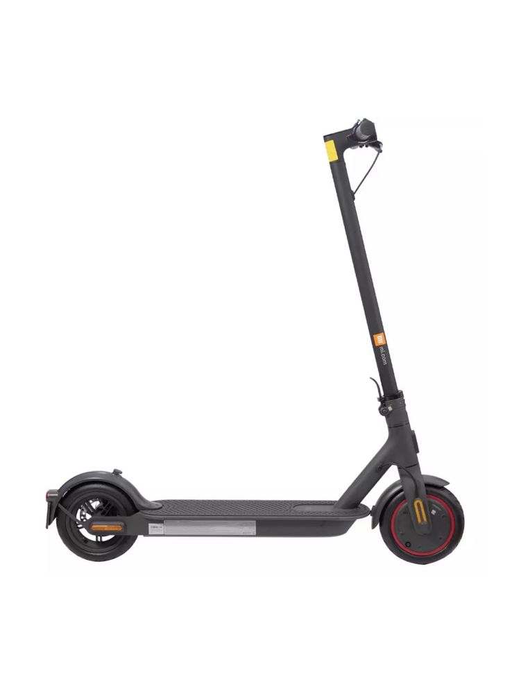 Электросамокат Xiaomi Mi Electric Scooter Pro 2