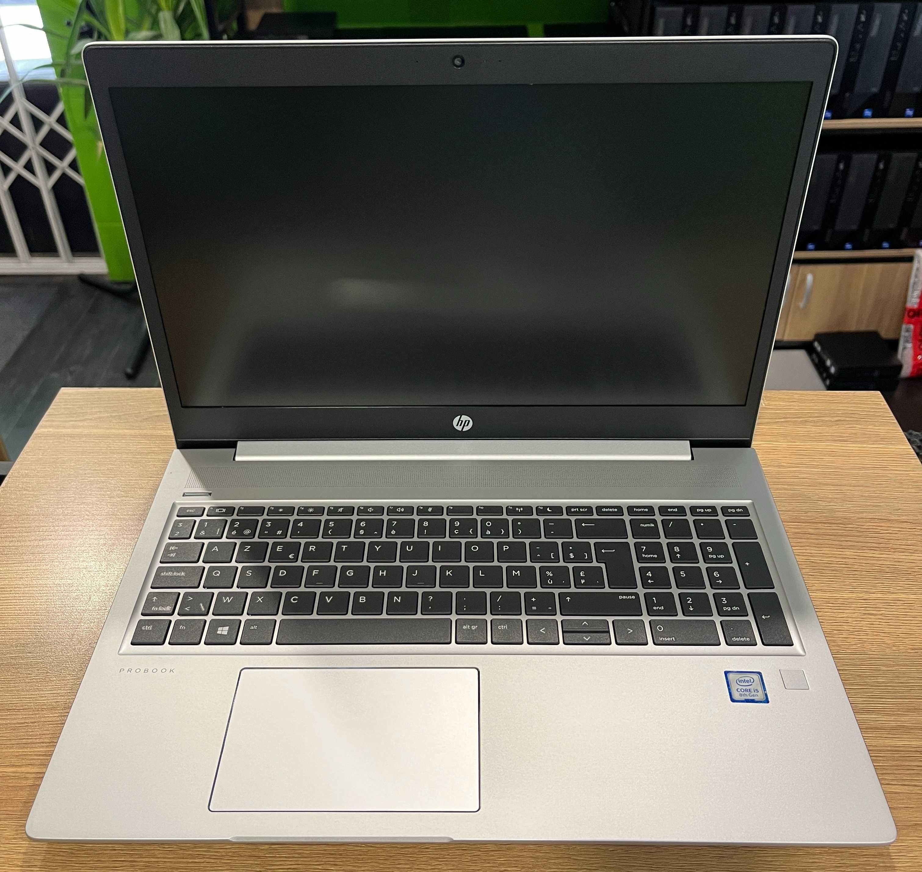 HP ProBook 440 G6. Core i5 -8365U 1.6/4.1 GHz. 16/256 GB