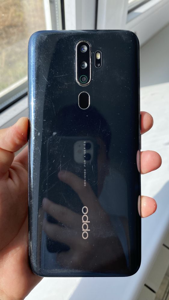 OPPO A5, 2020 сатылады