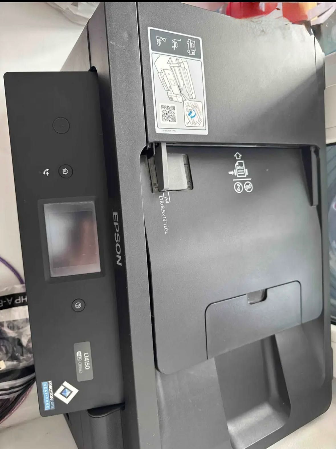 Продам Принтер EPSON L14150