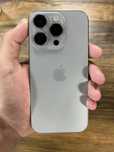 iPhone 15 pro продам в отличном состоянии, коробка есть