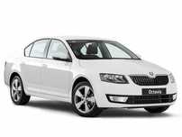 Запчасти на Skoda Octavia [Шкода Октавия] в наличии и на заказ