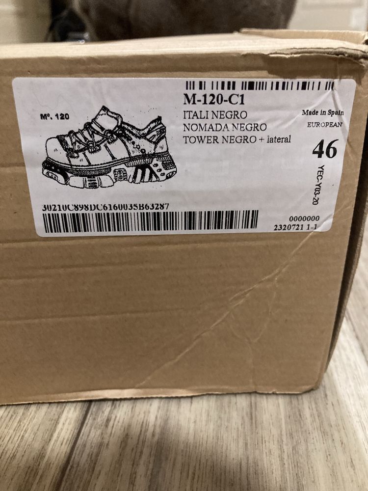 Продам new rock M-120 Б/У (кот не продается)