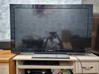 Продам телевизор SONY