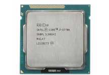 Процессор intel core i7