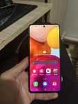 Samsung A71 / 128 gb