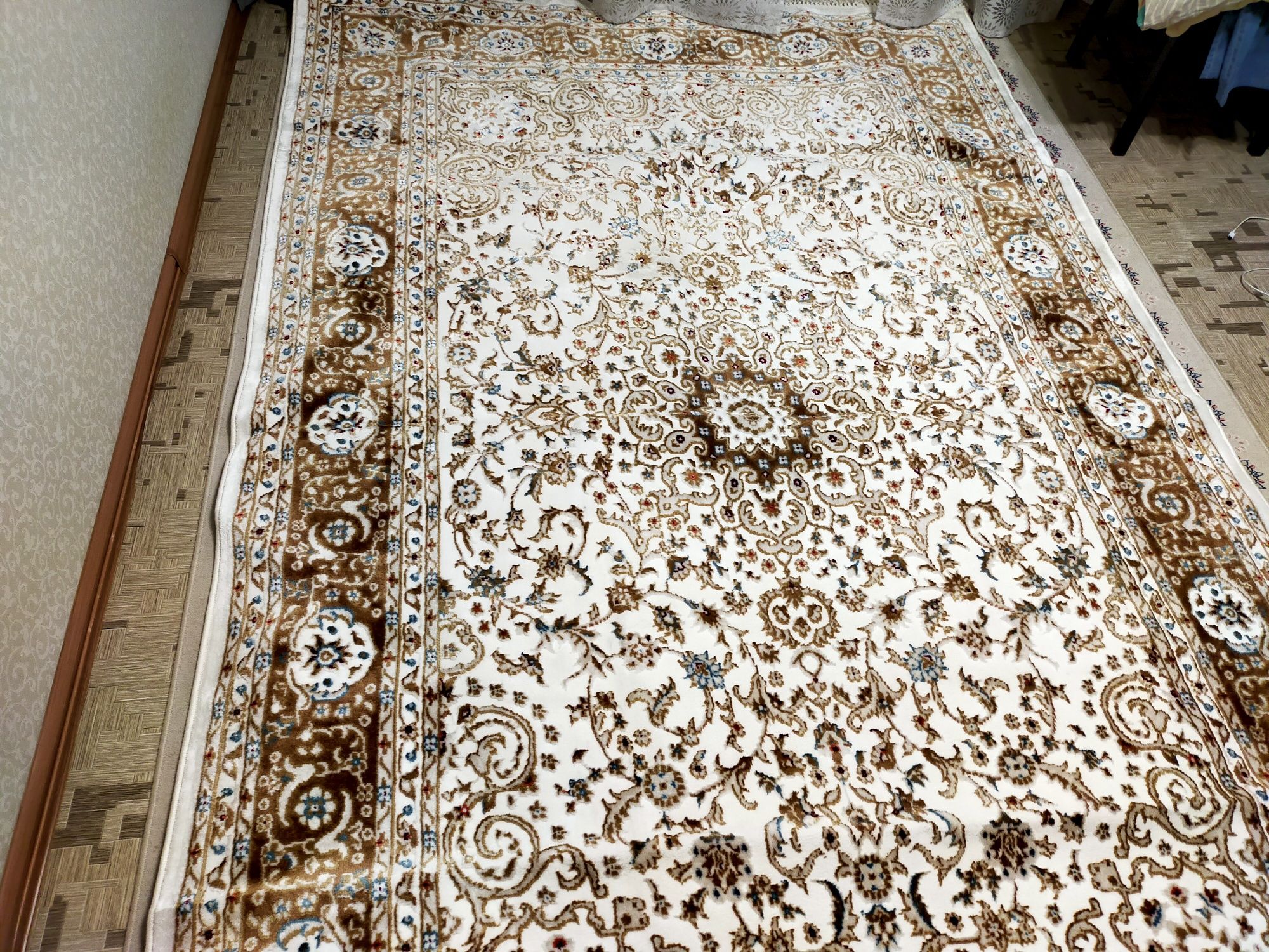 Ковер Иранский 1,9*3м