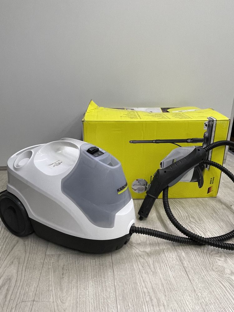 Пароочиститель Пароочиститель Karcher SC 4 EasyFix