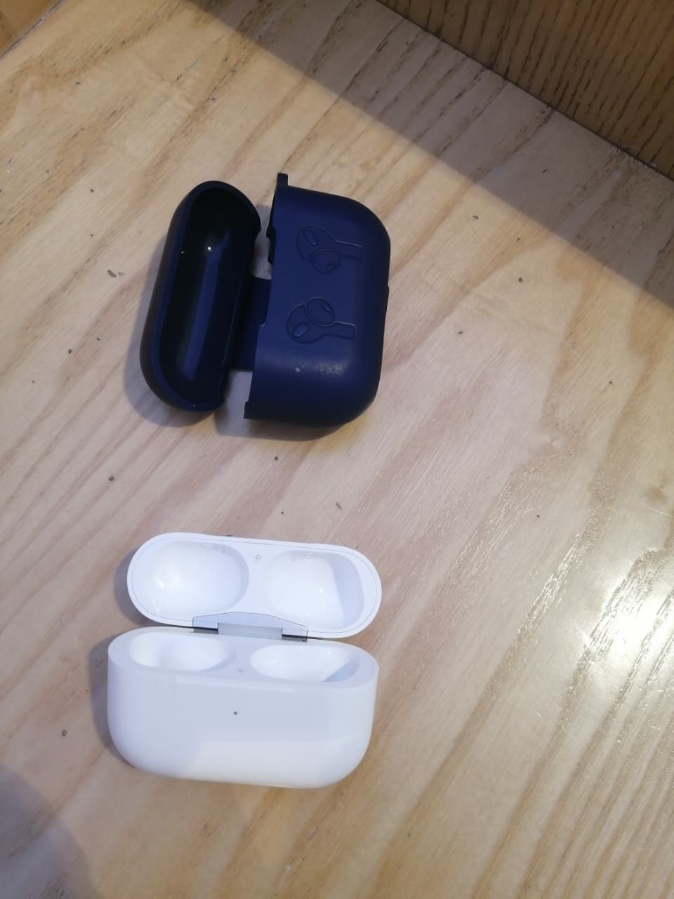 Кейс для AirPods Pro 2