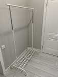 Вешалка напольная . Ikea