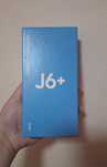 Телефон Samsung  Galaxy J6+