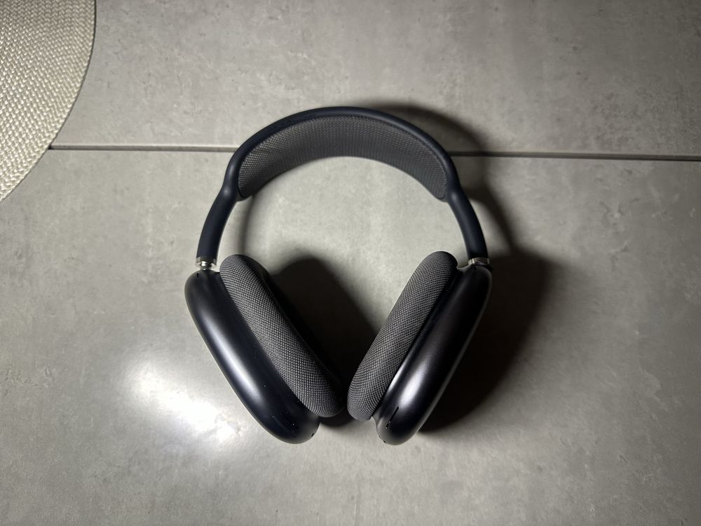 Apple Air Pods Max