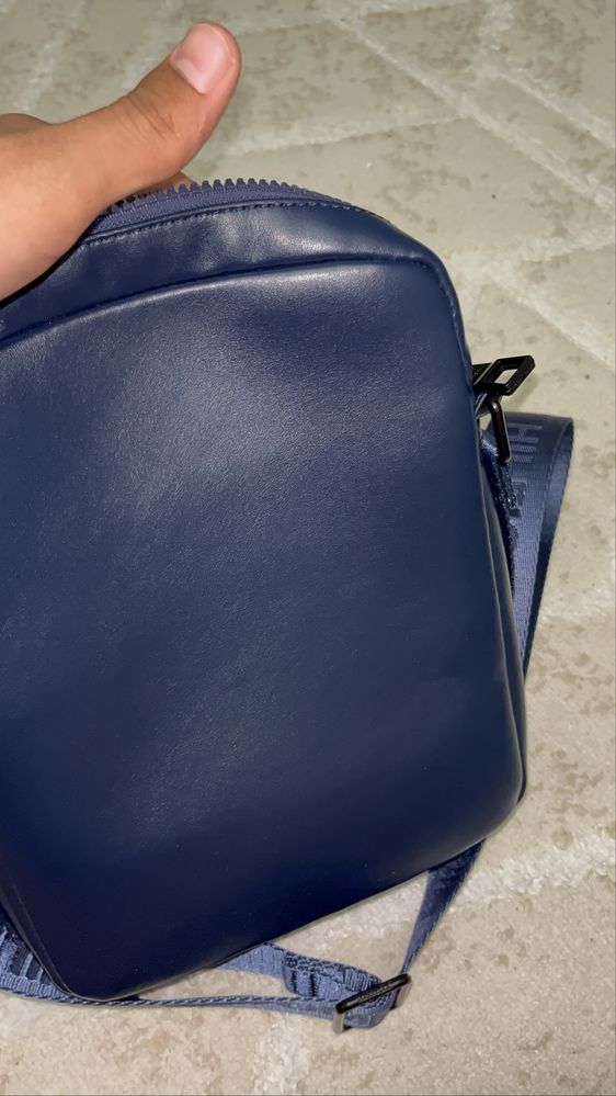 Барсетка Tommy Hilfiger