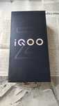 Vivo IQOO Z10X 8 256 GB новый
