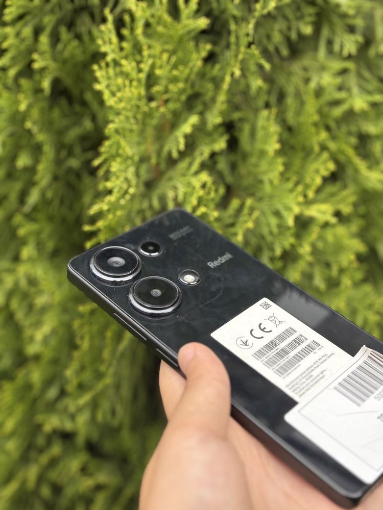 Mi Redmi note 13 PRO