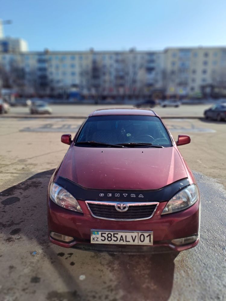 Продам машину