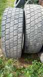 Продам грузовые шины 315/70r22.5