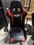 Игровое кресло ZETA 102 ВИ