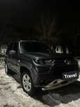 Продам Lada Trevel