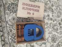 Продам Развивашки 3+