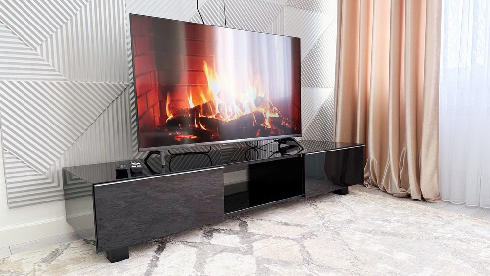Lux Апартаметы 1к.кв ЖК Альтаир Smart Tv/WiFi