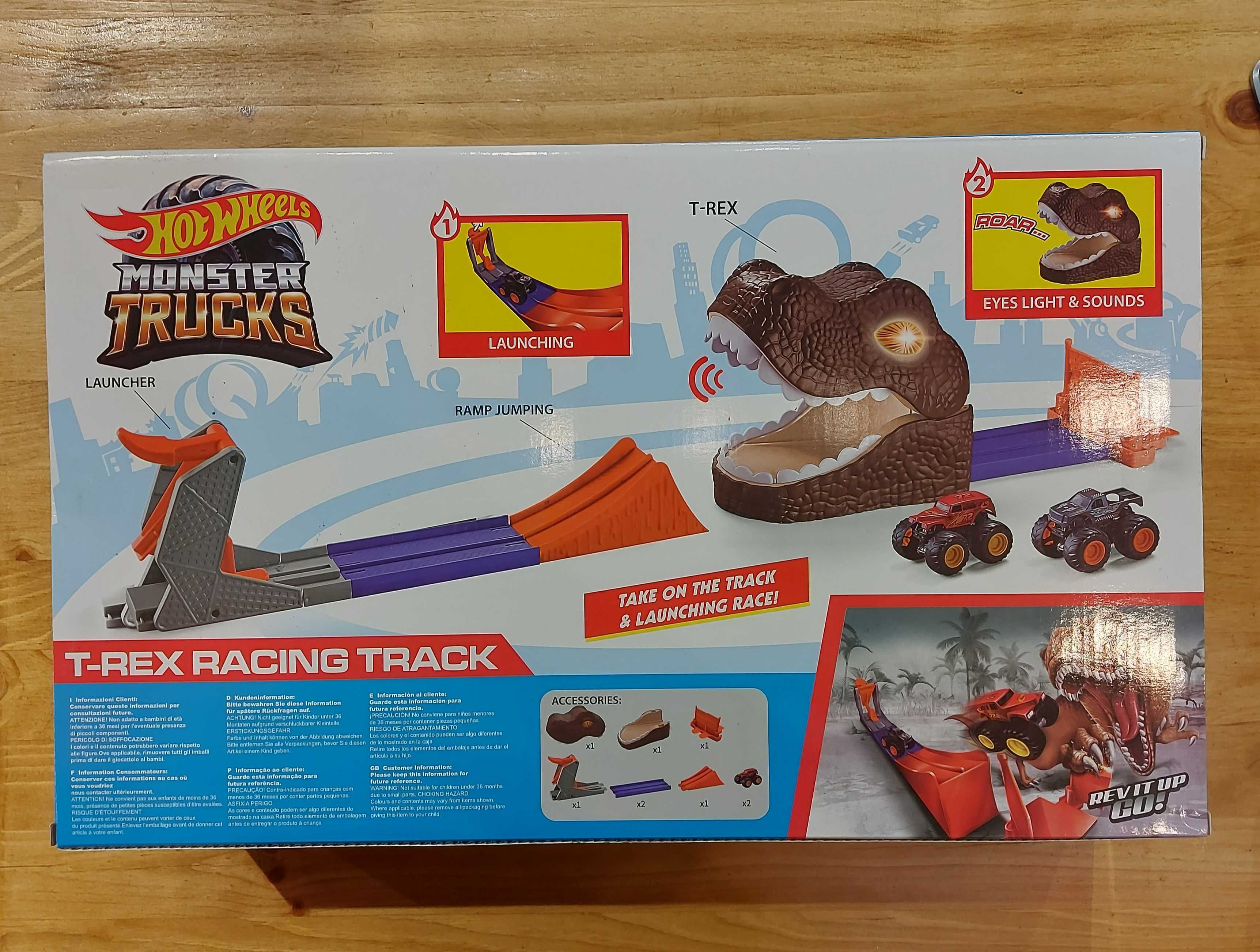 Трек Хот вилс/Игра "Hot Wheels"/Трасса "Hot wheel"/Kaspi RED/Рассрочка