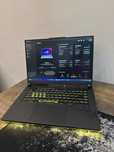 Asus Rog Strix G16
