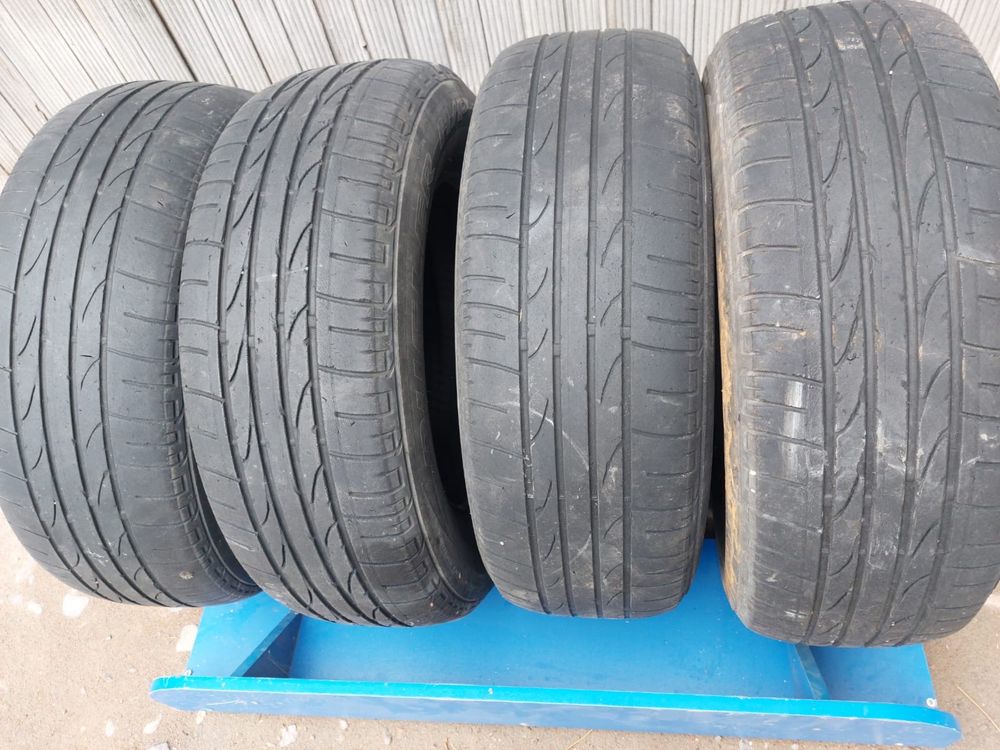 Шины (резина) Bridgestone