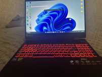 Ноутбук Acer nitro