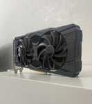 Игровая видеокарт RTX 2060 6gb от Palit (заводские пломбы на месте)