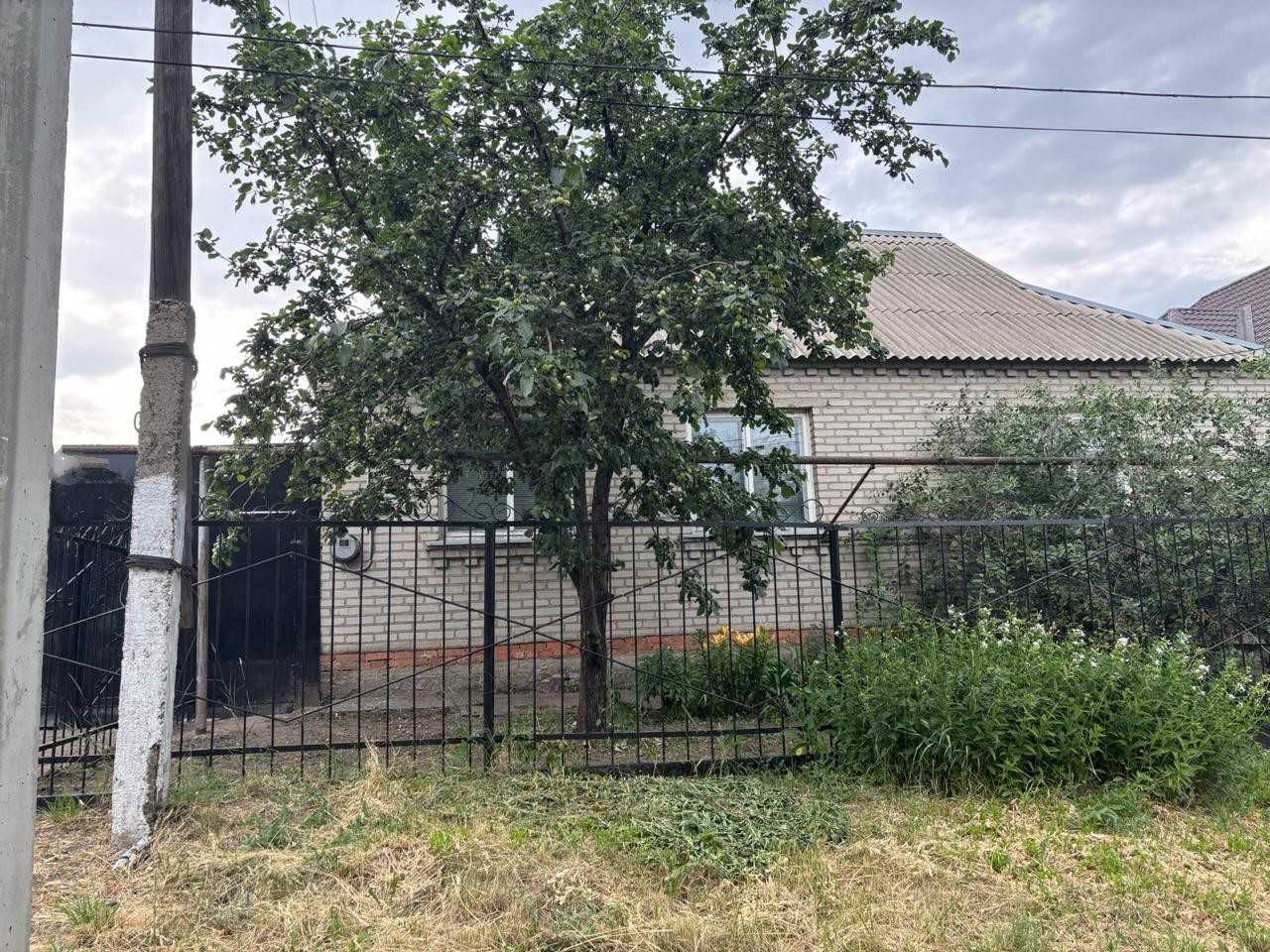 Продажа дома центр города