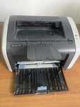 Принтер HP Laserjet 1010