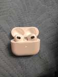Air pods 3 версия