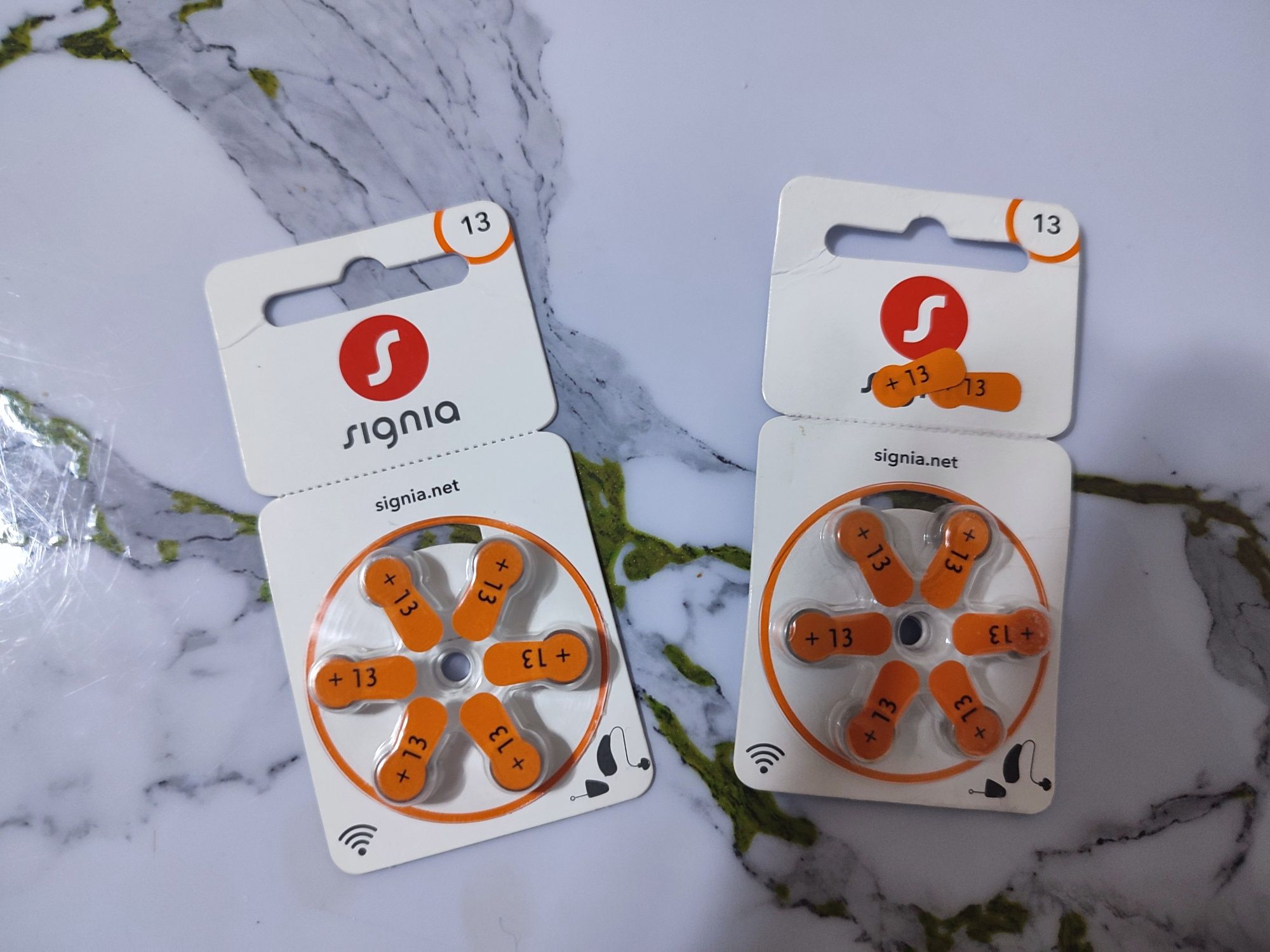 Слуховой аппарат Phonak