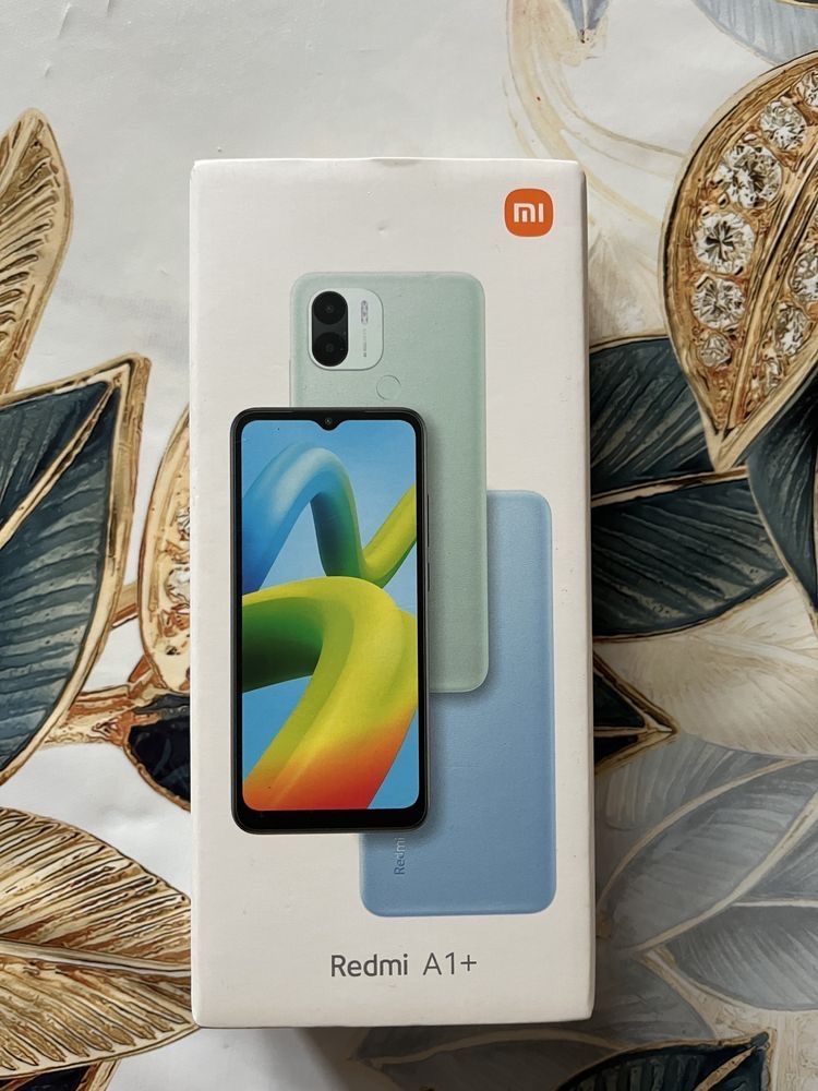 Продажа/обмен новый Redmi A1+