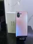 Mi 11 лайд 5G  (256гб) телефон