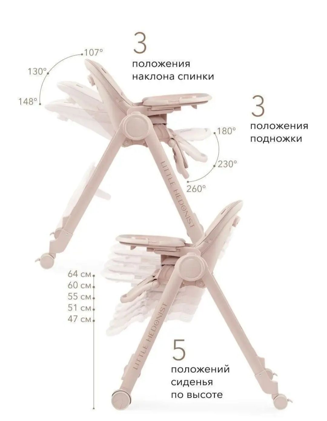 Продам Стульчик для кормления!