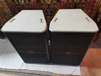 Продам пару колонок JBL SRX 715