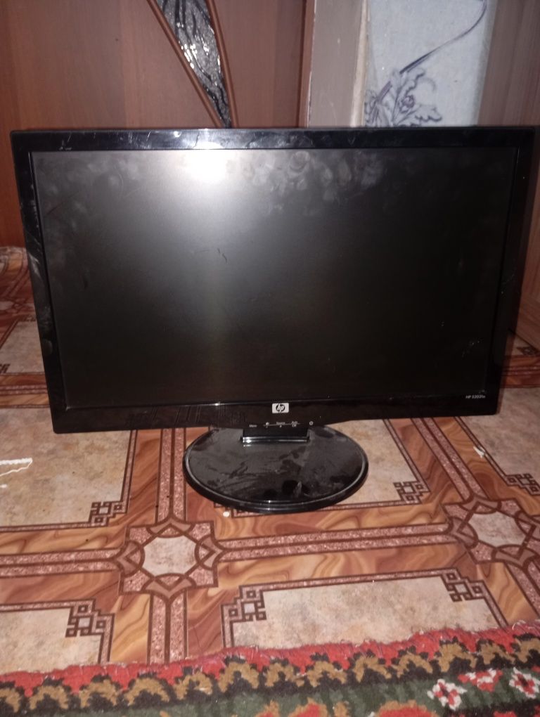 Мониторы LG И НР оригинал