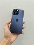 Iphone 15 pro 128 gb