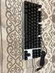 Rapoo V500 Mechanical Gaming Keyboard