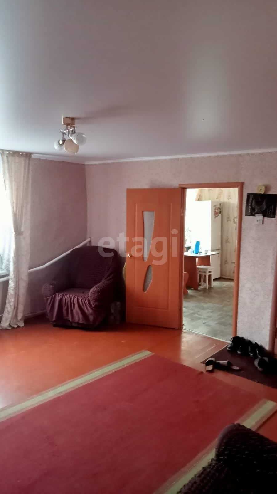 Продажа дома на 2 Костанае!