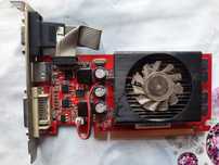 Видеокарта Gt 210 512gb
